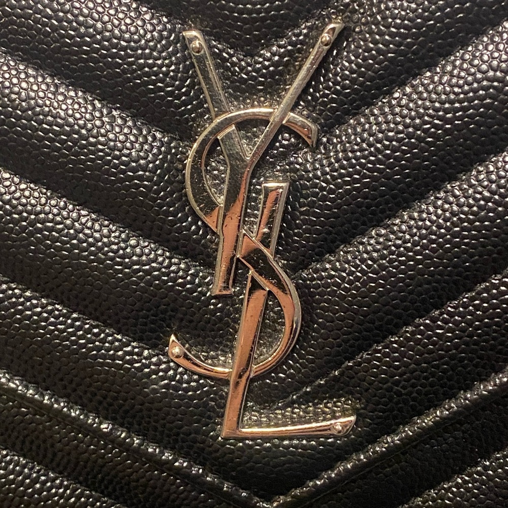 YSL black WOC - Picture 2 of 9